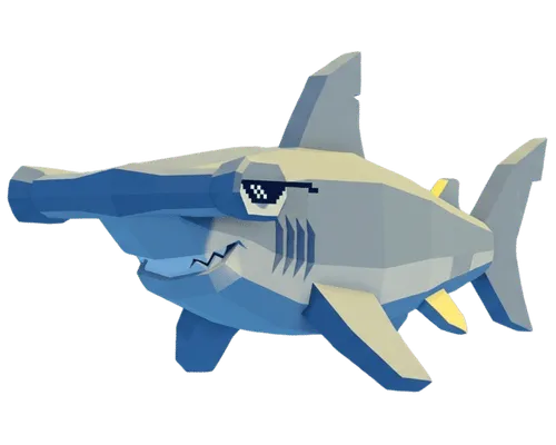 Hammerhead Shark