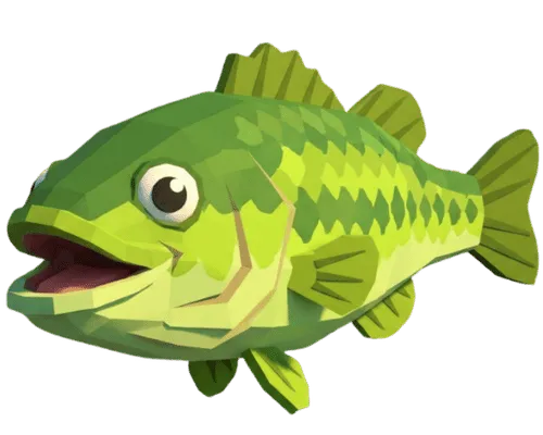 Largemouth Bass