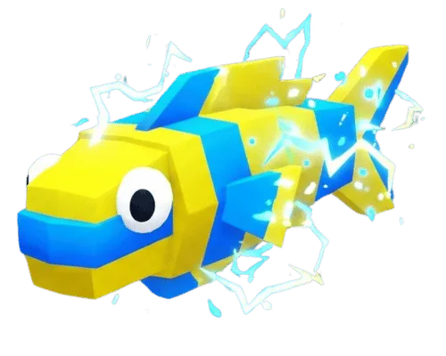 Voltfish