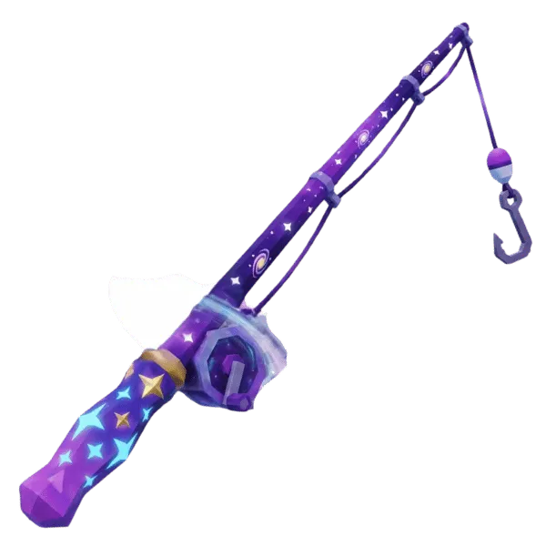 Astral Rod
