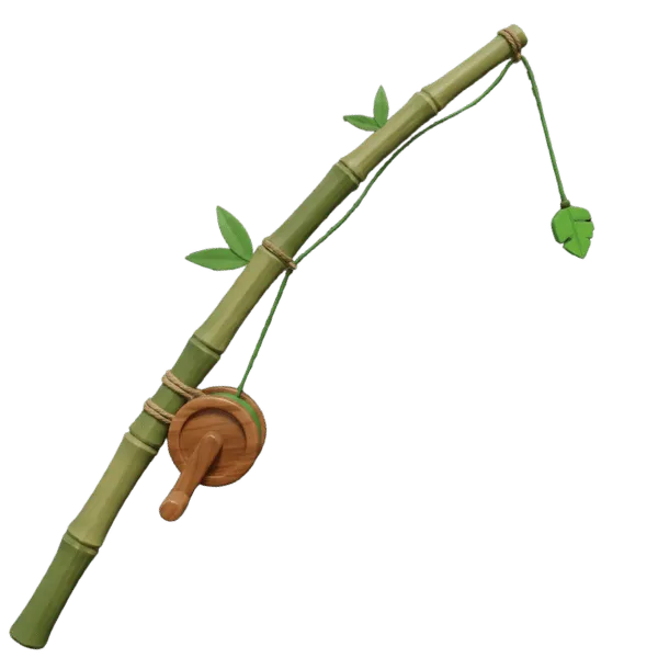 Bamboo Rod