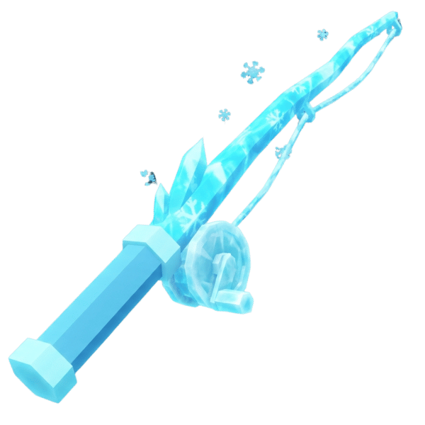 Ice Rod